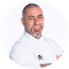 Henrique Fogaça, Chef