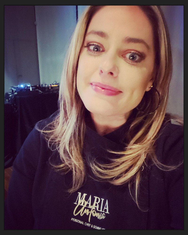 Chef Maria Antonia Russi assina pratos em card&aacute;pio da Casa Vetro