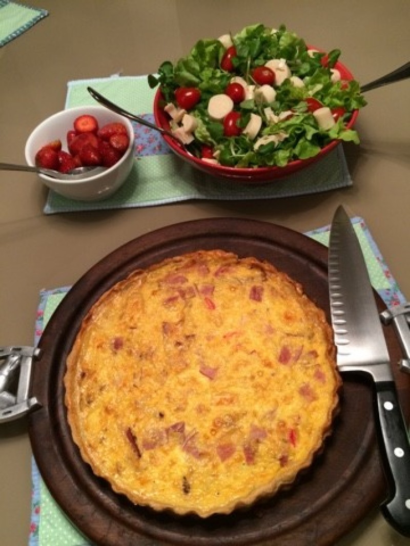 Tal m&atilde;e tal filha