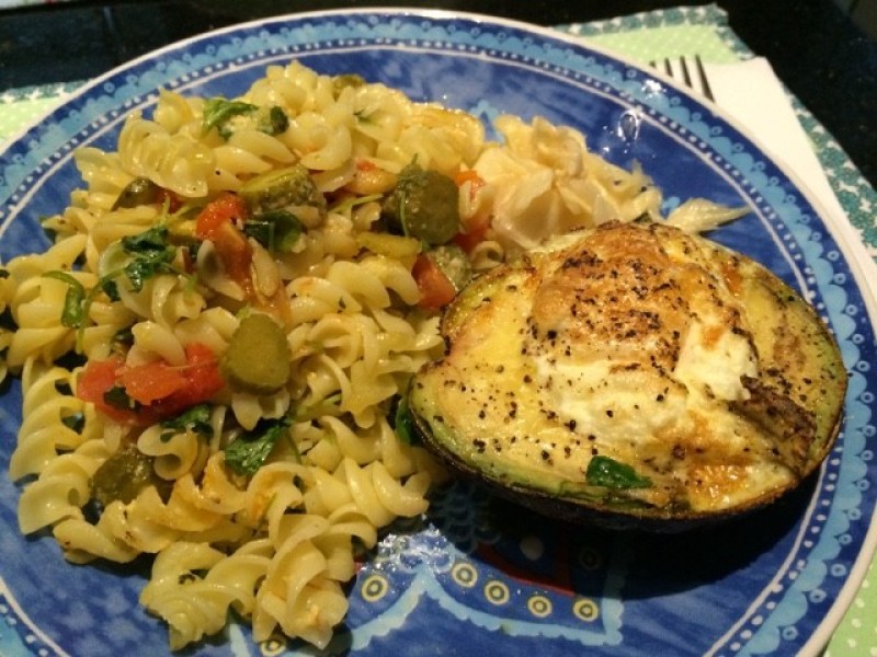 P&oacute;s Treino Gourmet