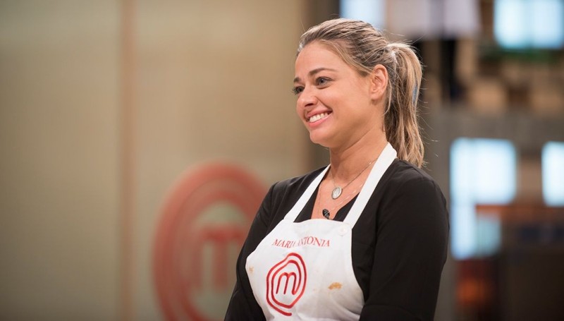 Maria Antonia Russi faz participa&ccedil;&atilde;o especial em nova temporada do MasterChef Brasil