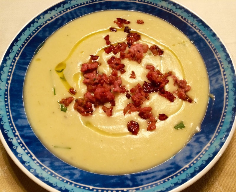 Para os dias de Chuva